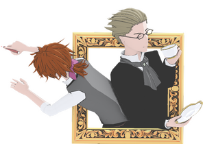 掘り出し物(過去参加したイベントで用いたもの)